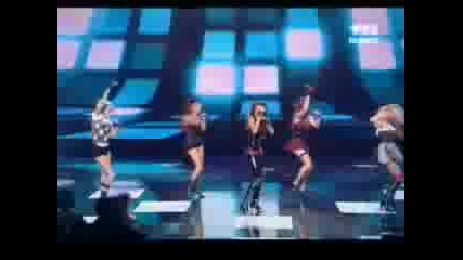 Pussycat Dolls - I Hate This Part (LIVE)