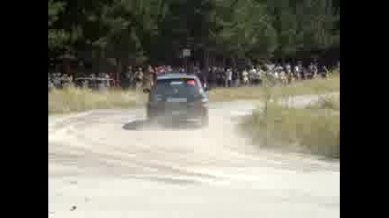 Рали Стари Столици 52