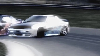 Lfs Drift 2k Session 