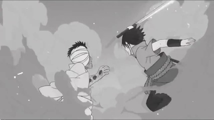 Happy New Year-anime Mix