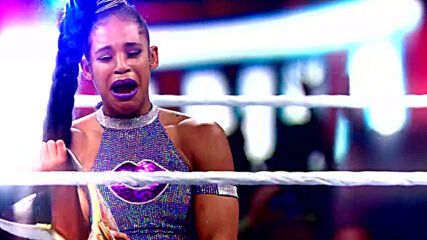What’s next for SmackDown Women’s Champion Bianca Belair this Friday?