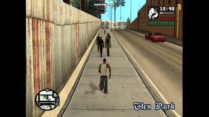 Gta