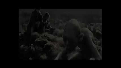 The Story of Gollum