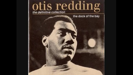 Otis Redding - Sitting on the dock of the bay 