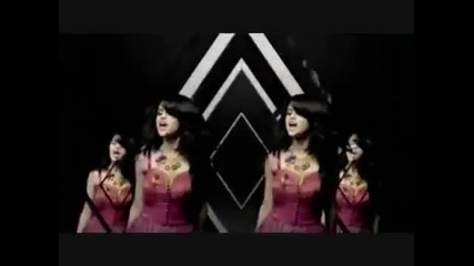 Selena Gomez Naturally Hd Official Music Video