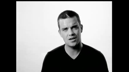 Robbie Williams - Hello Sir (poem) 