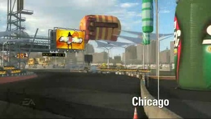 Chicago Nfsps