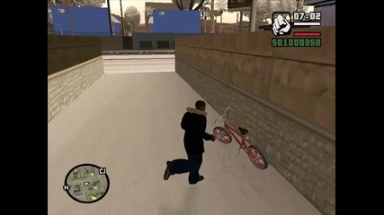 Gta snow_mod ep 2