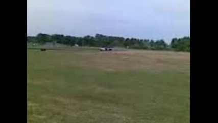 Bmw E36 Turbo Drift