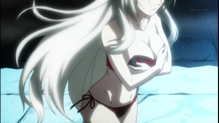 Monogatari Series Second Season 6 Eng Subs [high]