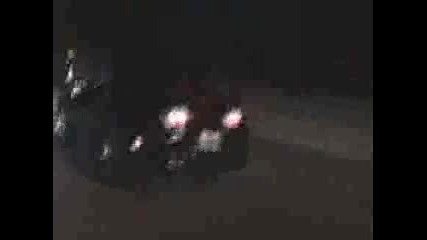 Street Racing Night