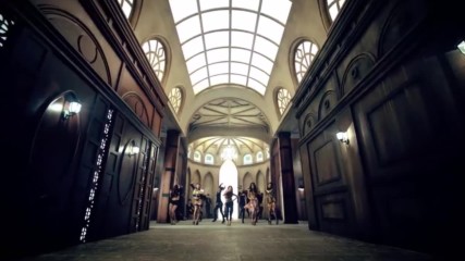 Kpop Random Play Dance Mirrored 4