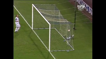 Ronaldo goal vs Bolton 0-3