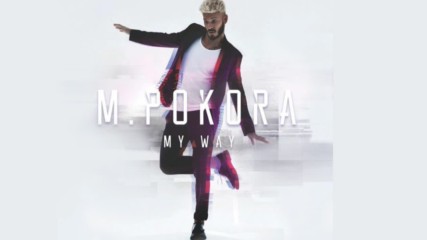 M Pokora - 17 ans