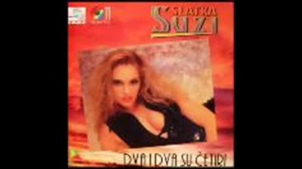 Slatka Suzi - 1996 - Bog te kaznio