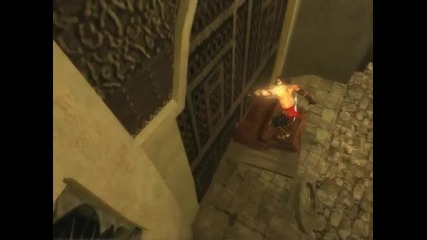 Prince of Persia T2t Part 16 