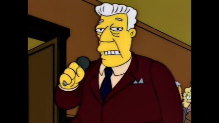 The Simpsons s05 e20