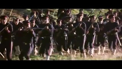 The Last Samurai - Last battle