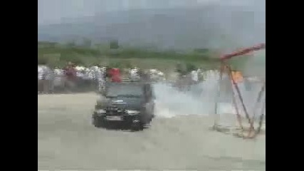 Bmw m3 Drift