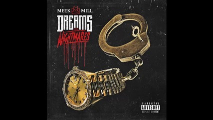 Meek Mill - Traumatized