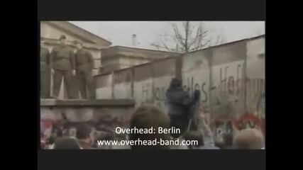 (2012) Overhead - Berlin