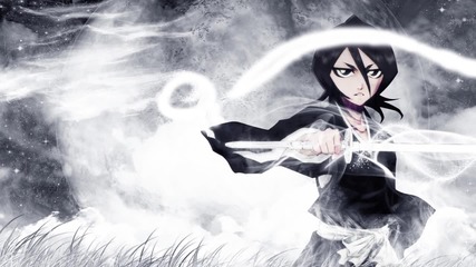 Bleach Ost - Never Meant To Belong To [hq] [extended]