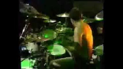 Metallica - Creeping Death - Woodstock 99