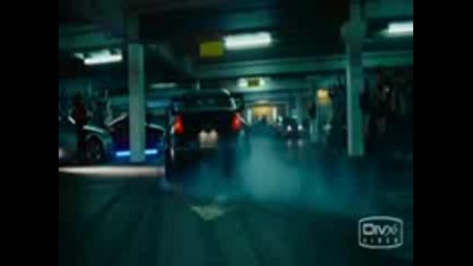 Tokyo drift 