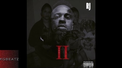 Rj Feat. Ty Dolla $ign & Joe Moses - Your Money [ Audio ]