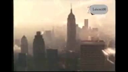 # Ray Parker Jr. - Ghostbusters 