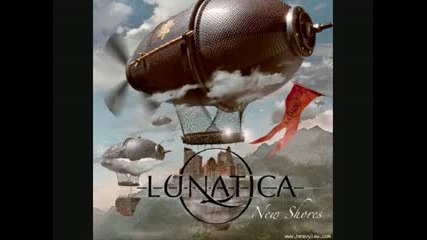 Lunatica - The Day The Falcon Dies