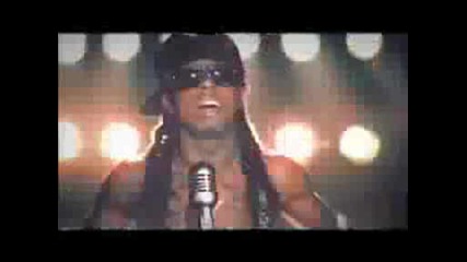 Kat Deluna Ft Lil Wayne - Unstopable [official Video]