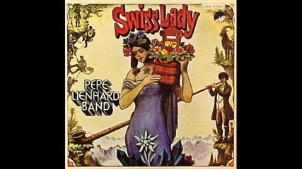Pepe Lienhard Band -swiss lady 1977