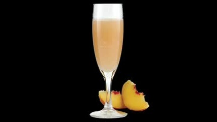 Коктейл Белини ( Belini )