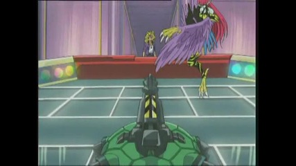Yu-gi-oh! - Epizod 30