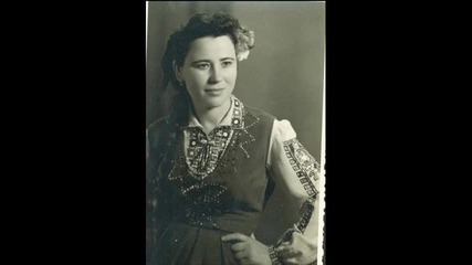 Кичка Савова - Чула съм , любе, разбрала