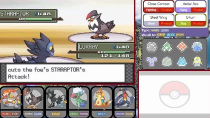 Pokemon Platinum Walkthrough Episode #56