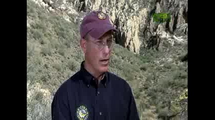 When Animals Strike - Puma Slays Hiker