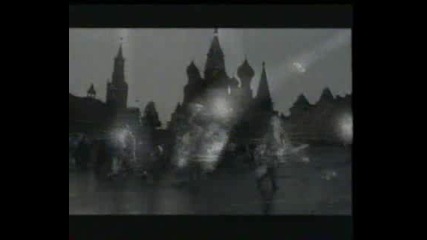 Scorpions - Wind Of Change
