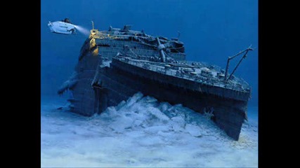 Pesenta Ot Titanik