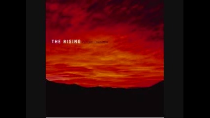 The Rising - So Alive