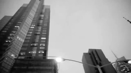 Lazee feat. Adam Tensta & Eric Turner - Young N Restless [official Music Video]