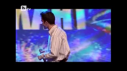 Несполучливи опити...