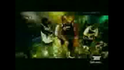 Lil Jon And The East Side Boyz - What You Gon Do