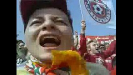 Cherno More - Cska (2)