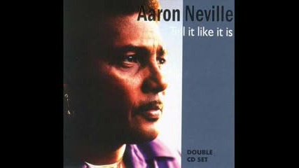 Aaron Neville