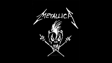 Metallica - Whiskey In The Jar