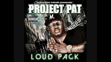 Project Pat - I Aint Got Beef