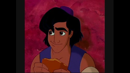 Hari Hristov - Aladin 