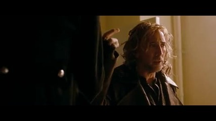 Sorcerers Apprentice - Film Clip Hungarian Mirror Trap 